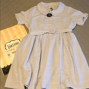 UK Joanie Shirt Dress